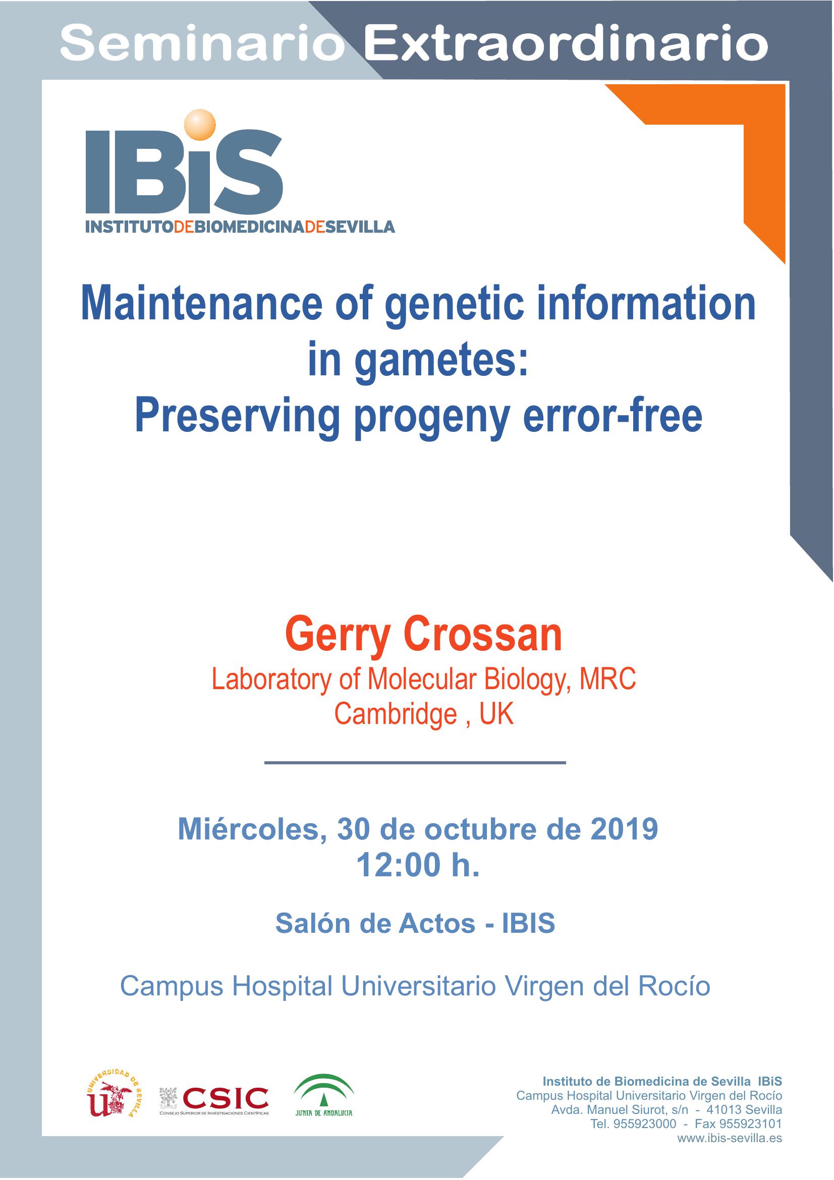 Poster: Role of mitochondrial metabolism in neurogenesis (and gliogenesis)
