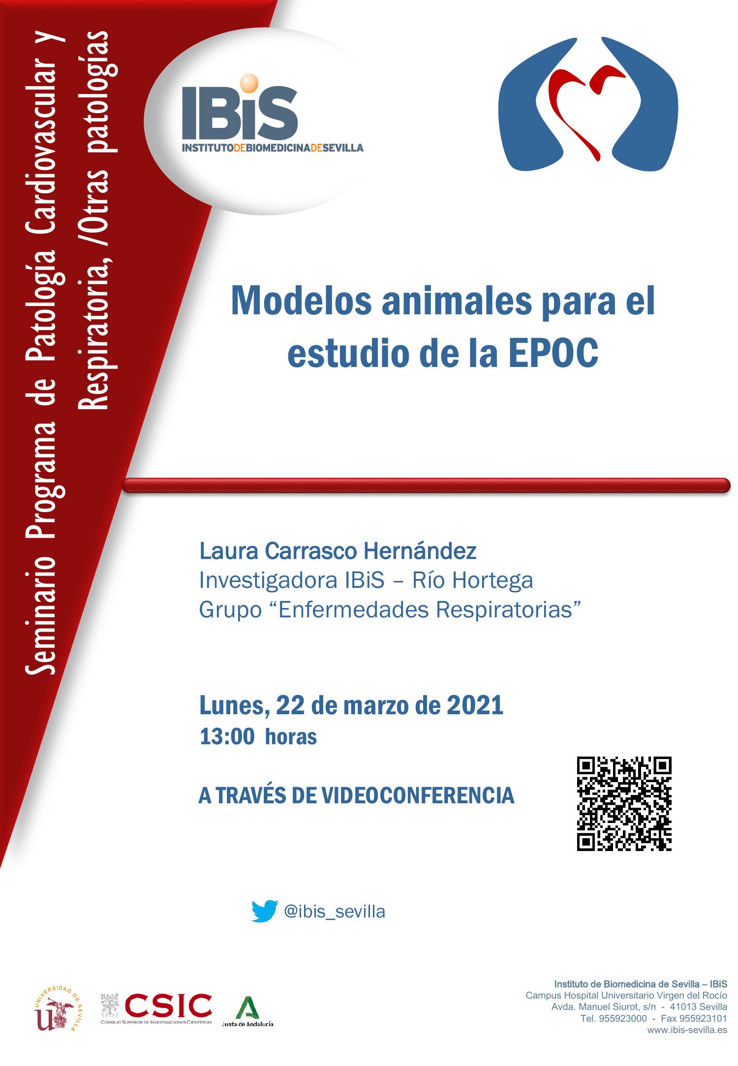Poster: A circuit for sequencing, genomic characterization and imputation of SARS-CoV-2 for epidemiological surveillance in Andalusia