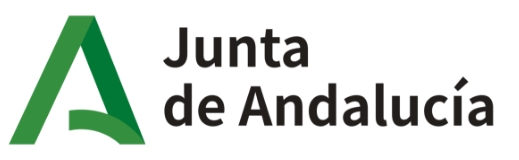 Logo de la Junta de Andalucía