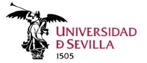 Logo de la Universidad de Sevilla