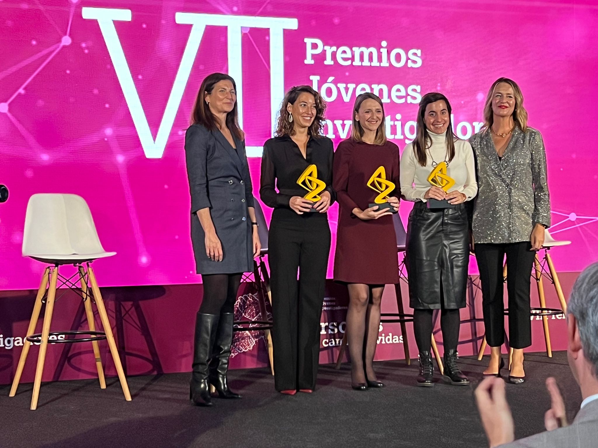 ENTREGA DE PREMIOS 1