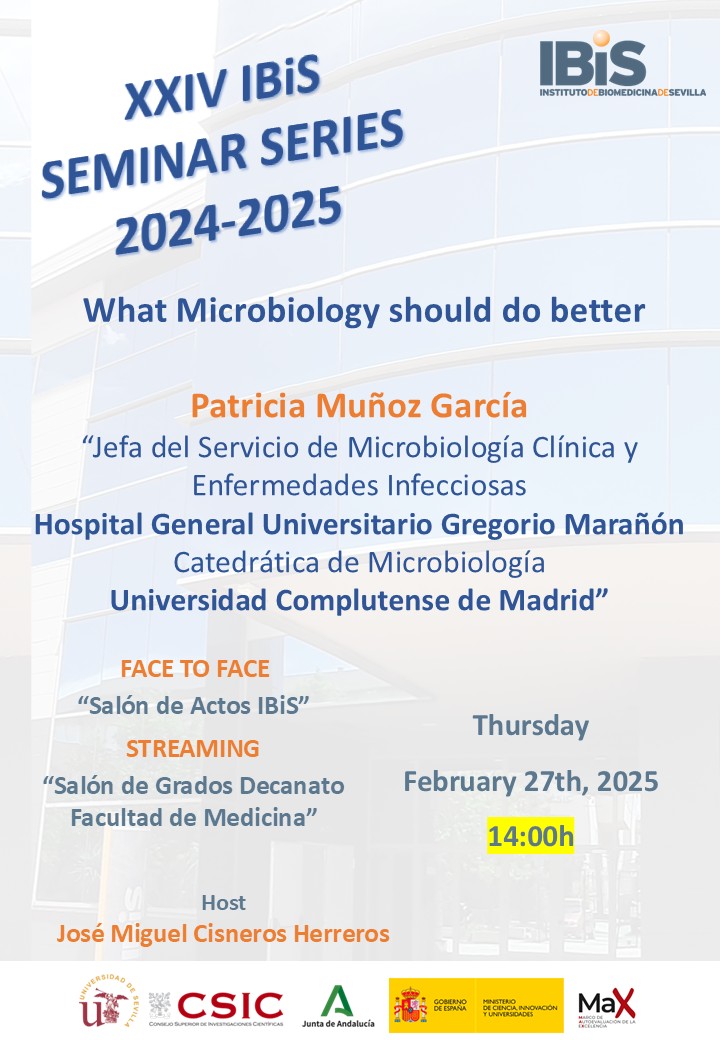 Poster: What Microbiology should do better