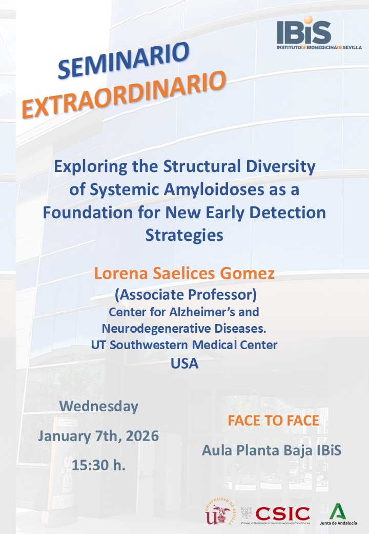 Poster: Exploring the Structural Diversity of Systemic Amyloidoses as a Foundation for New Early Detection Strategies