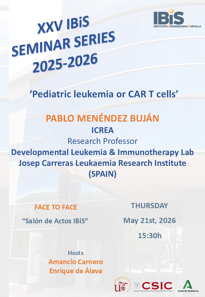 Poster: Pediatric leukemia or CAR T cells