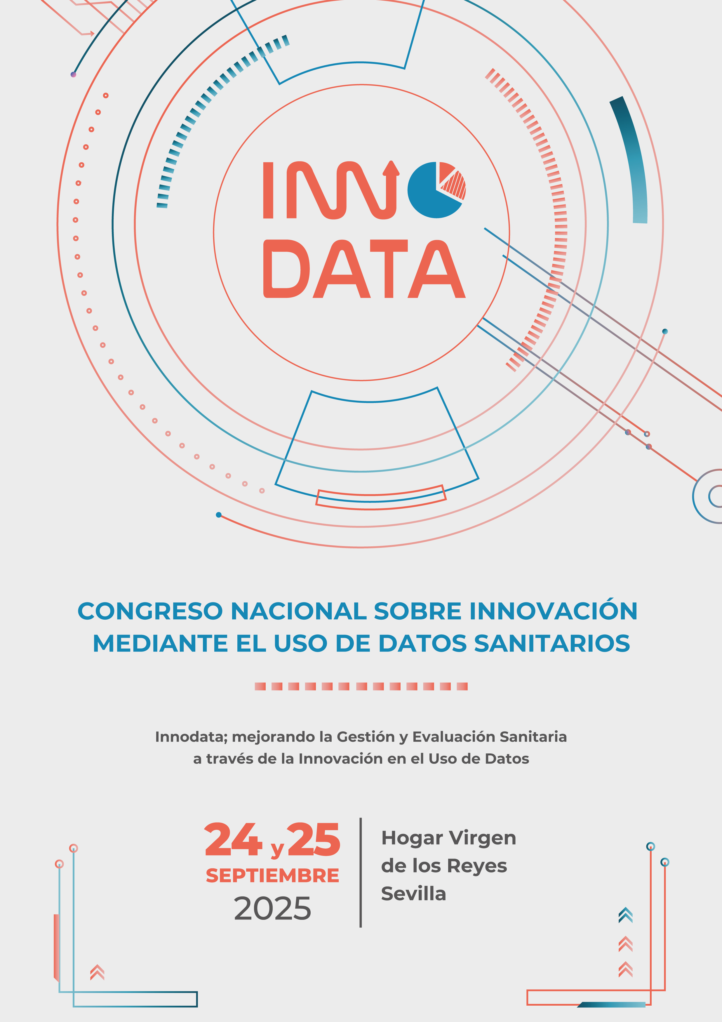 Poster: INNODATA 2025
