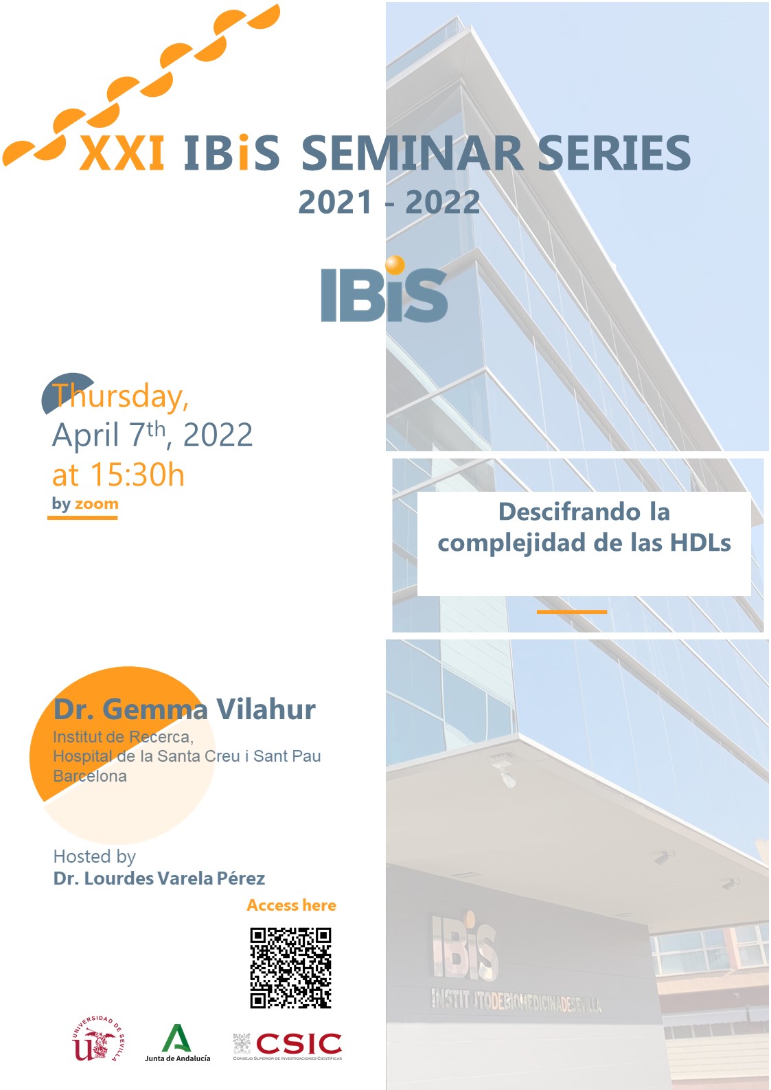 Poster: Descifrando la complejidad de las HDLs