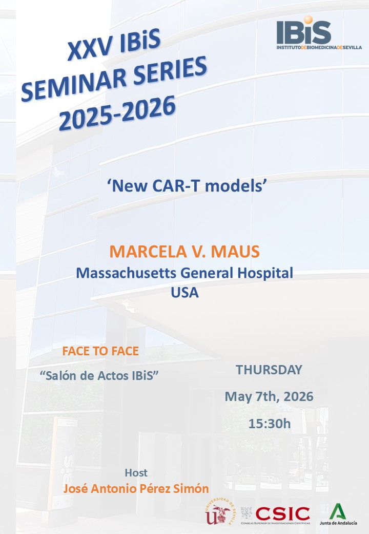 Poster: New CAR-T Models