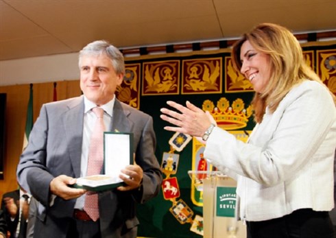 Premio Diputacion