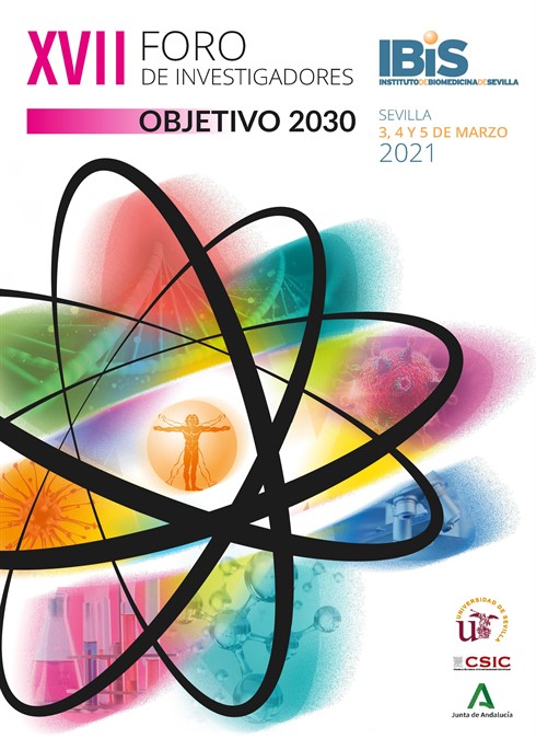 Poster: XVII Foro de Investigadores